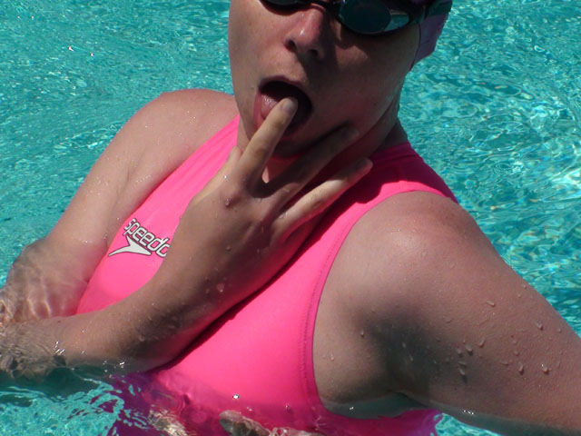 Pool Spiele Part 1