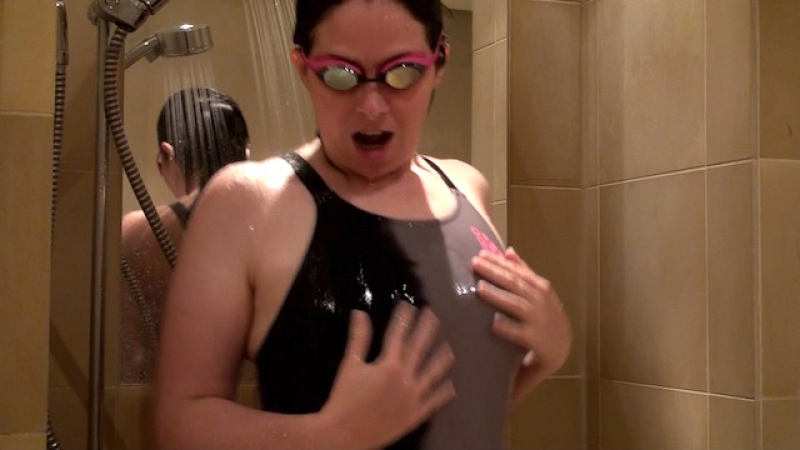 Shower after Sex Date